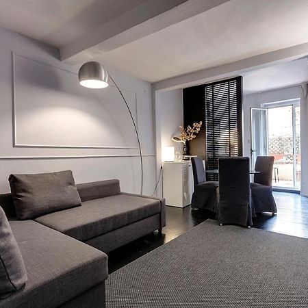 San Niccolo Apartment By Mamo Флоренция Екстериор снимка