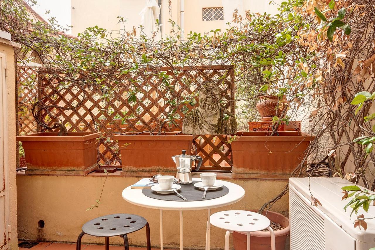 San Niccolo Apartment By Mamo Флоренция Екстериор снимка