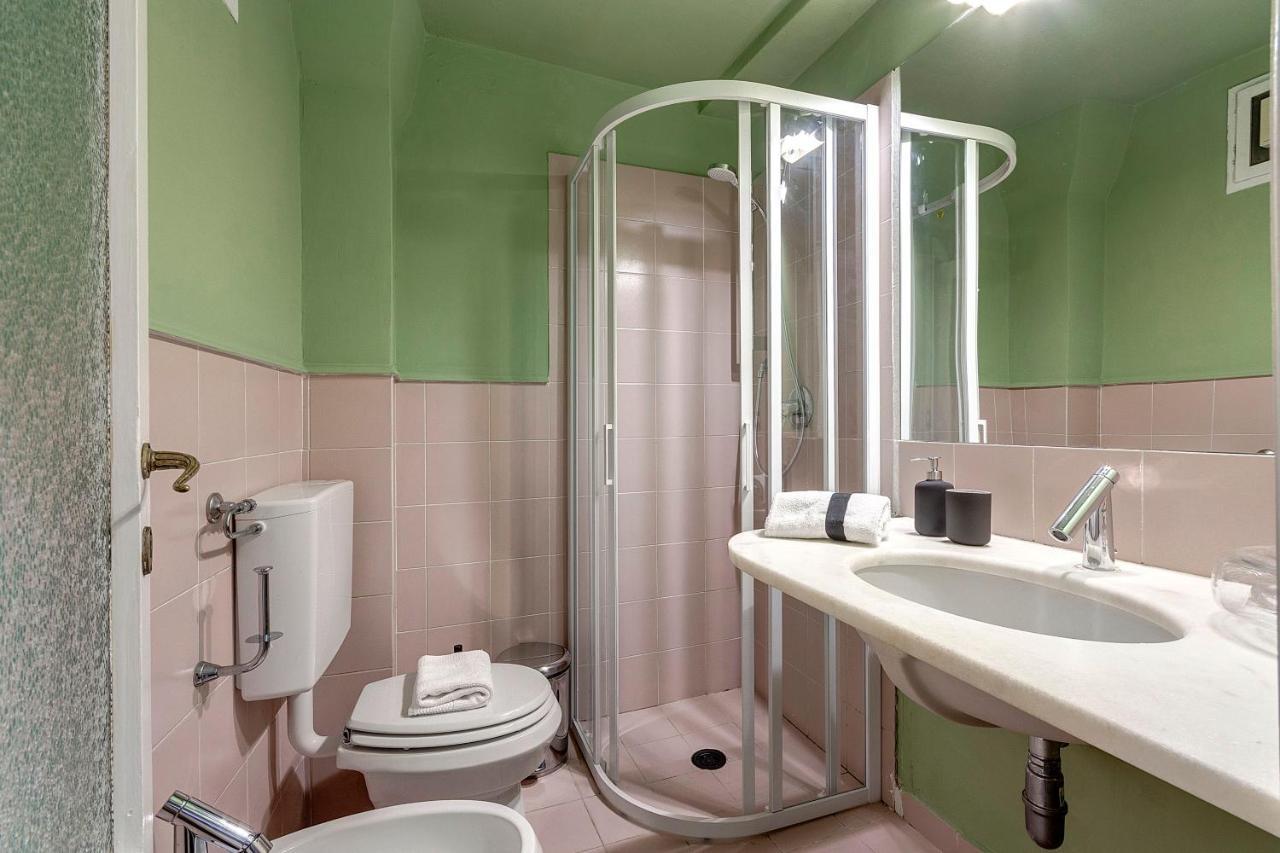 San Niccolo Apartment By Mamo Флоренция Екстериор снимка