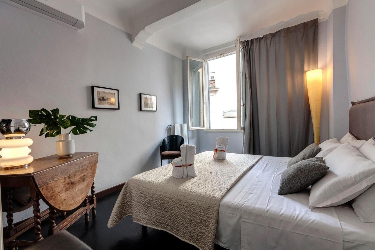 San Niccolo Apartment By Mamo Флоренция Екстериор снимка
