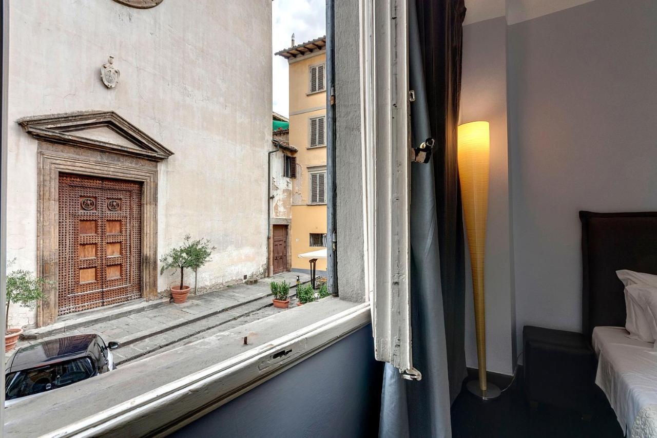 San Niccolo Apartment By Mamo Флоренция Екстериор снимка