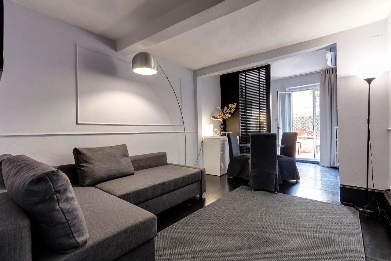 San Niccolo Apartment By Mamo Флоренция Екстериор снимка