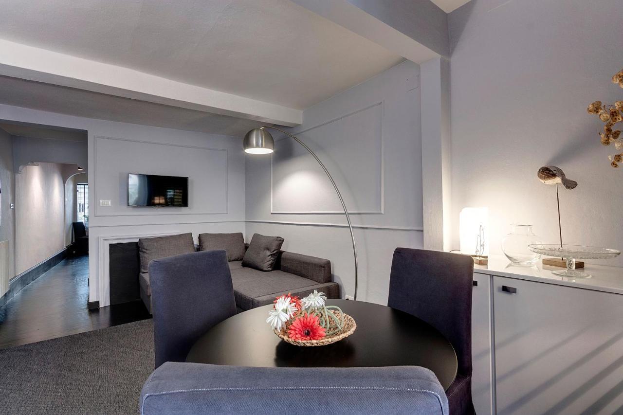 San Niccolo Apartment By Mamo Флоренция Екстериор снимка
