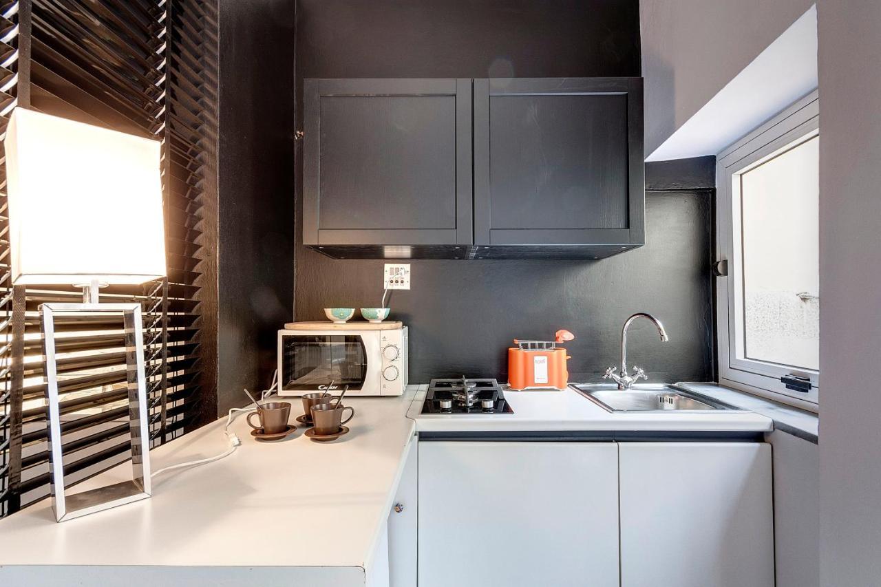 San Niccolo Apartment By Mamo Флоренция Екстериор снимка