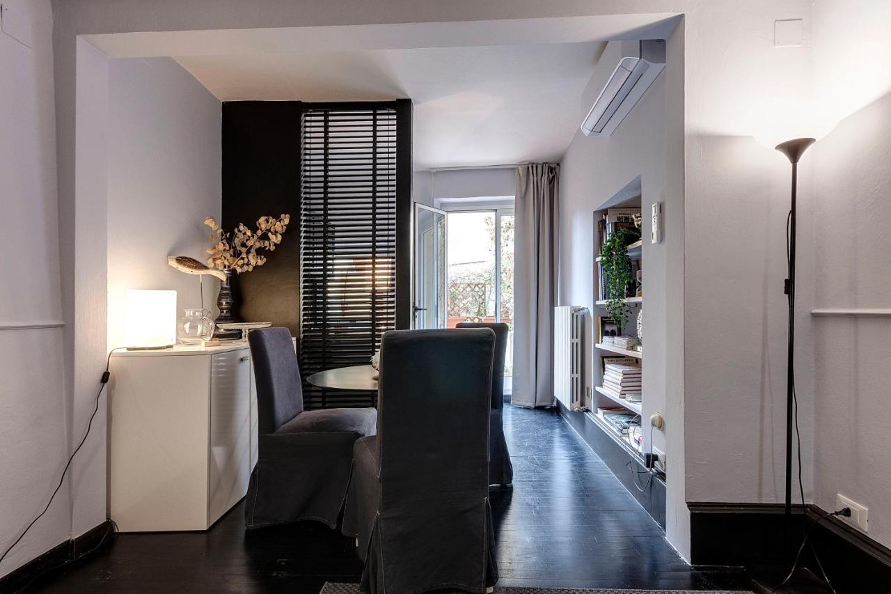 San Niccolo Apartment By Mamo Флоренция Екстериор снимка