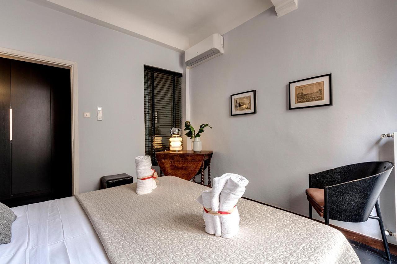 San Niccolo Apartment By Mamo Флоренция Екстериор снимка