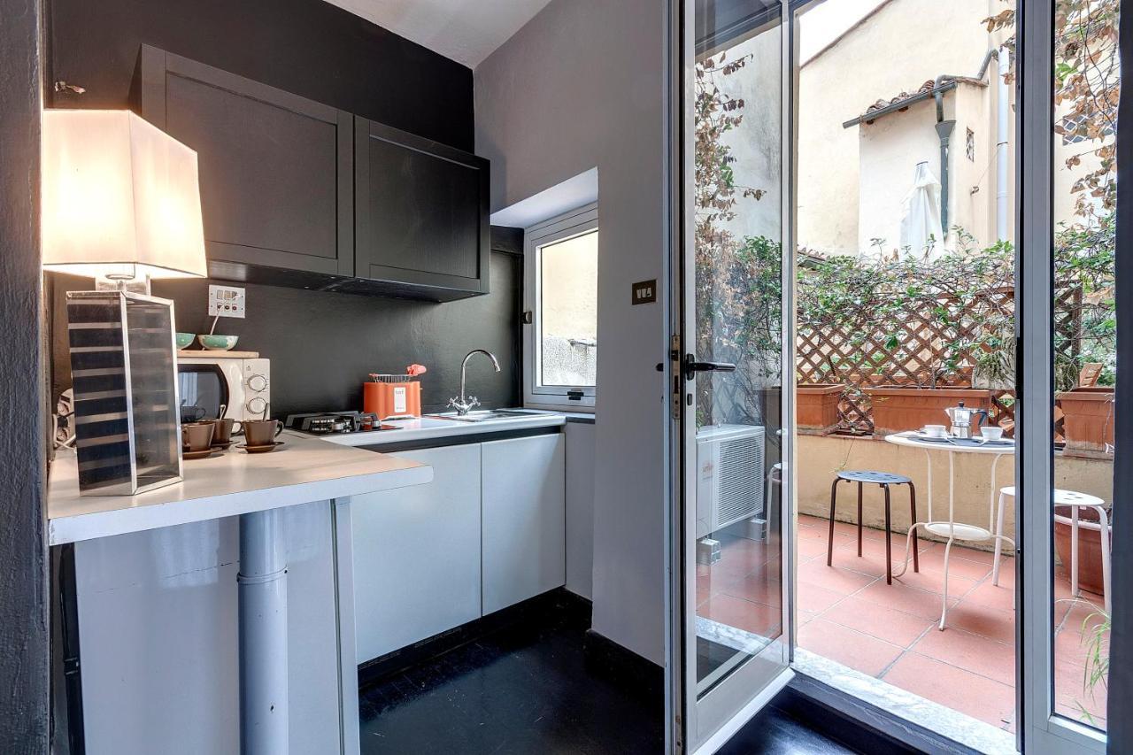 San Niccolo Apartment By Mamo Флоренция Екстериор снимка