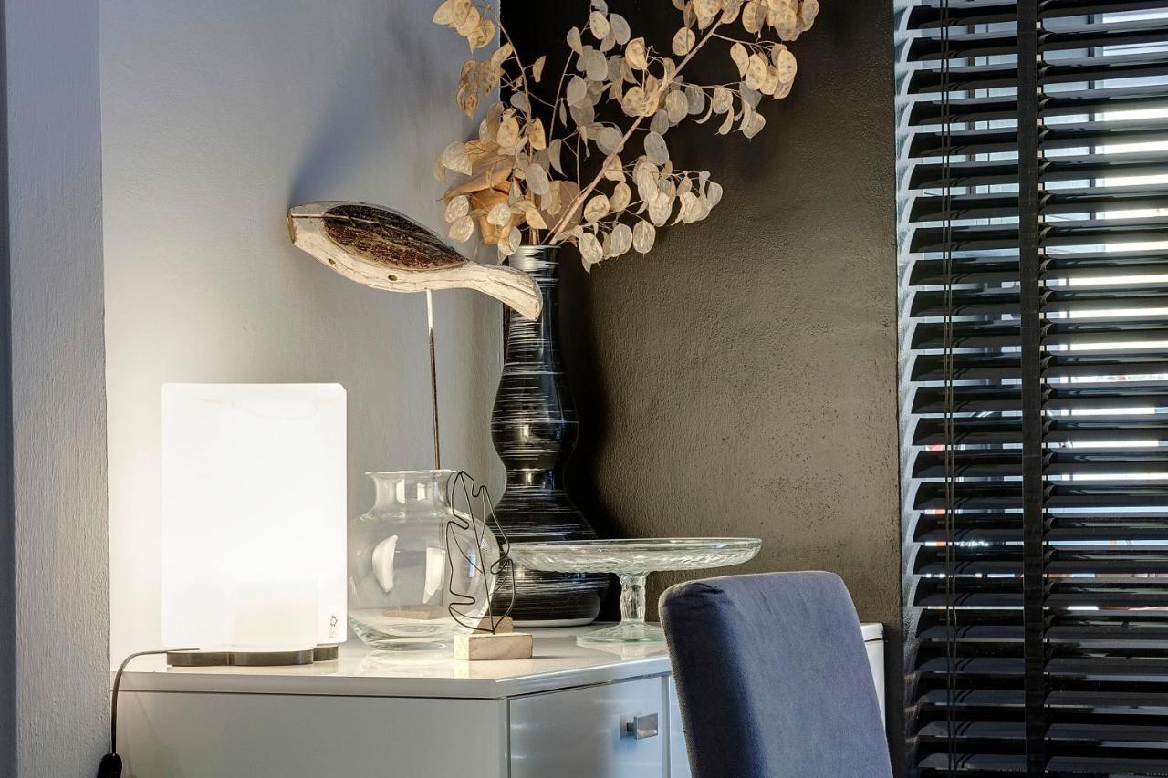 San Niccolo Apartment By Mamo Флоренция Екстериор снимка
